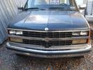 1988 C1500 Silverado