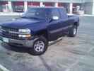 Trucks and toys