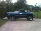 Truck Truck