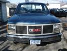 92' GMC Sierra