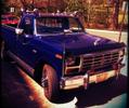 Babe the Blue Truck