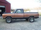 1986 Powerram