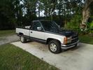 my truck