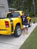 2005 Rumble Bee