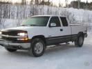 My Ride
