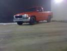 2000 GMC project