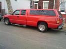 My Truck