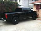 my truck