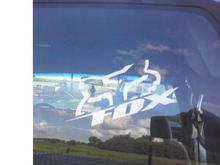 Fox Racin