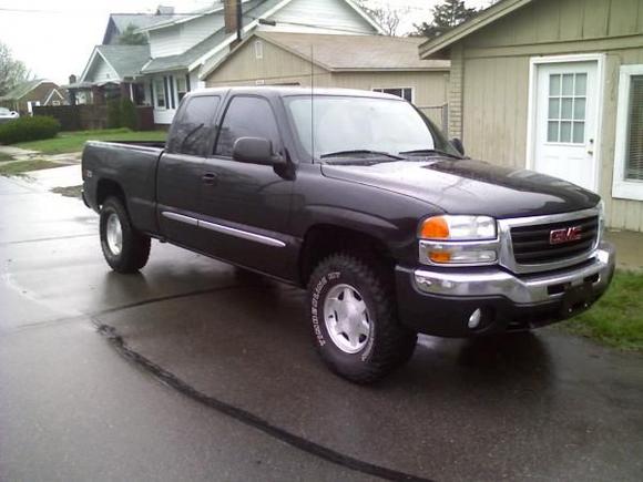 Z71 again