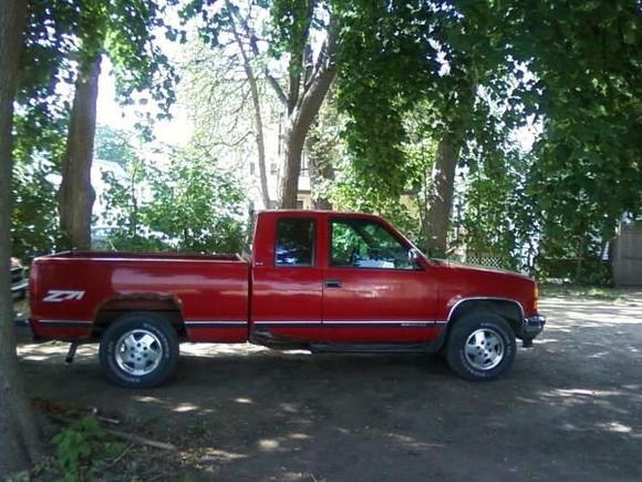 my truck 008