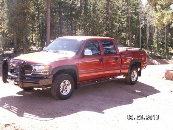My Rig