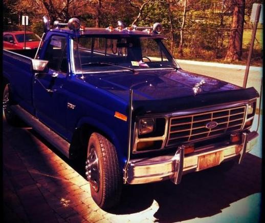 My baby!!