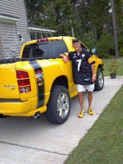 The Golf Bee