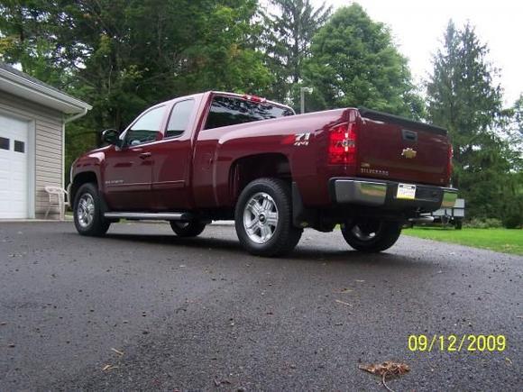 Silverado   1
