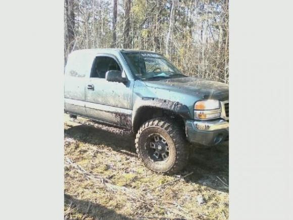 Muddin