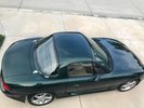 2001 Mazda Miata LS Purchase day