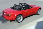 My Miata