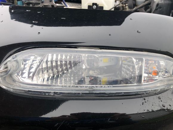 Led Headlight