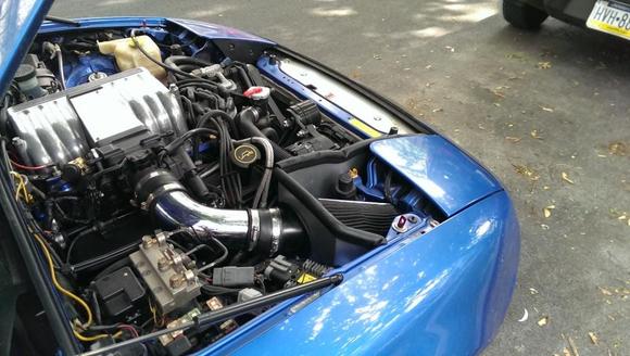 Cold Air Box 02