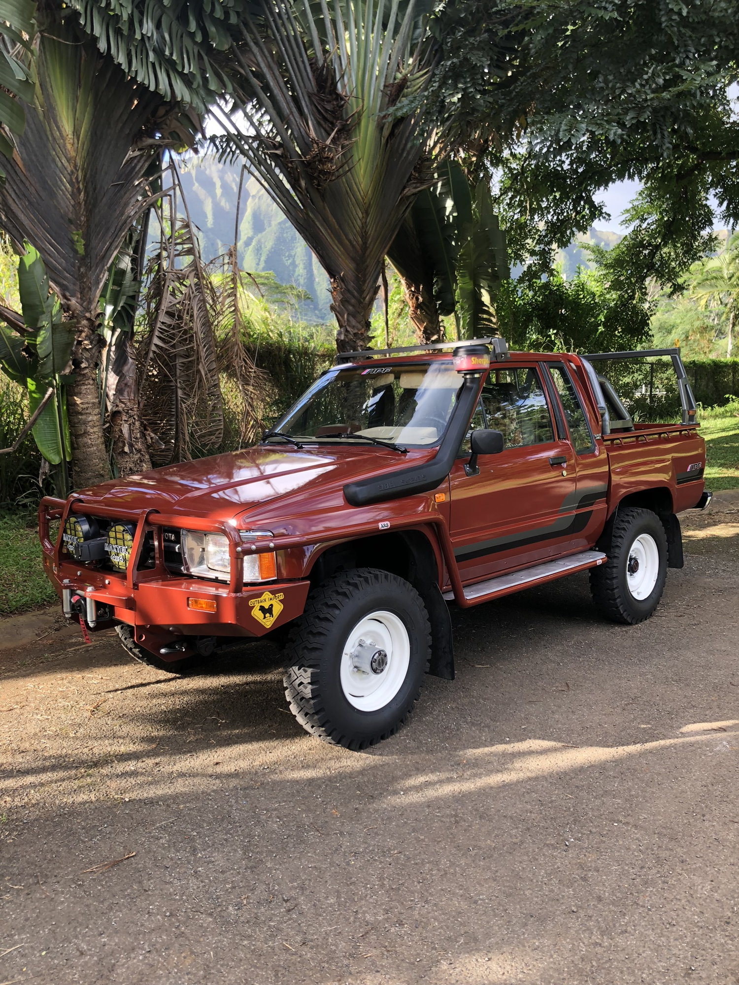 Toyota Diesel conversion - YotaTech Forums