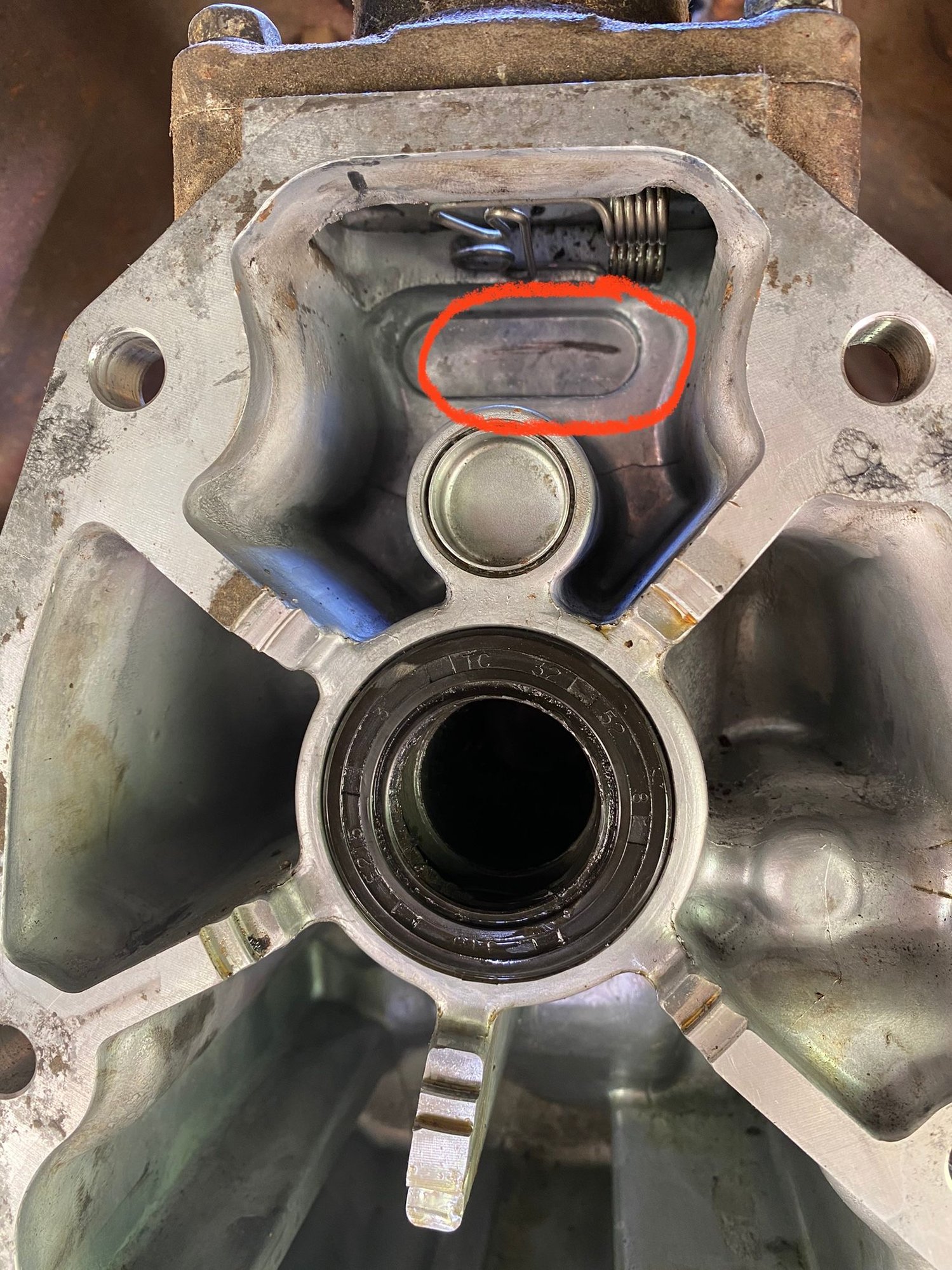 Forward Shift transfer case question!!!!! YotaTech Forums