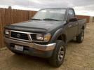 Project 95 Tacoma