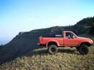 Trip to Table MTN