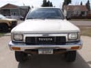 1989 Toyota 4x4 extra cab 22re (2010 Project)