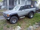 V8 4runner