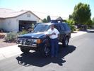 89' 4Runner 4X4