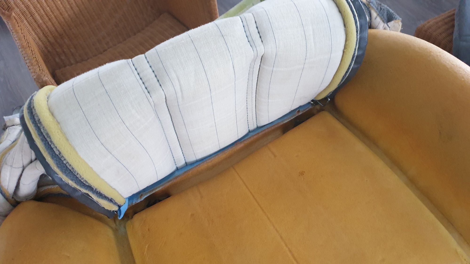 Toyota 4runner Seat Foam