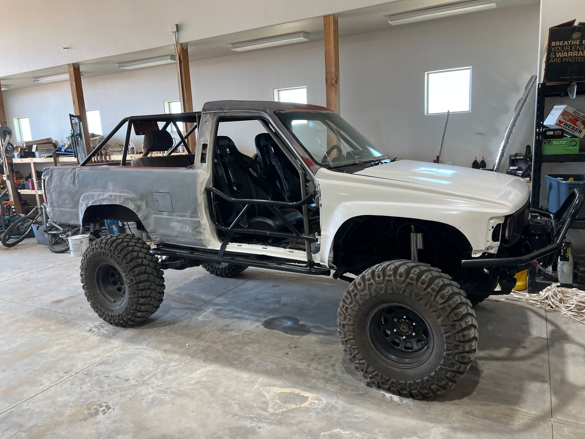 As she sits as of 1/2026.