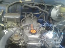 Forgot to put the motor pic up