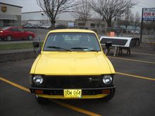 Glad to have a 1st gen ;-)