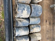 Janky body lift that came off