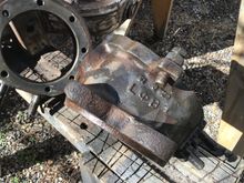 Casting date 6-22-81