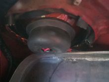 had to nix the plug on the back for extra room