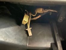 plugs for harness 