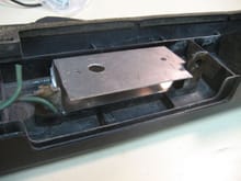Adapter plate