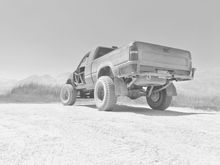 Damn I loved this truck.