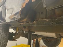 This confirms it is a 2x4 model