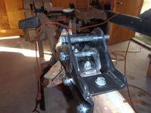 solid mounting