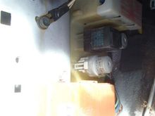 the good relay from the '88 parts runner inserted into 4r #2.