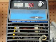 DX 200 TIG Welder