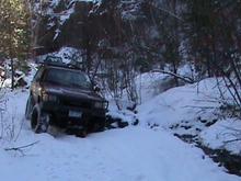ice run 8