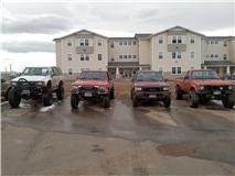 3 of my rigs