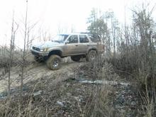 4runner5