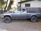 $1700 on Craigslist with blown head gasket, water pump, radiator and 270,000 mi on original engine.