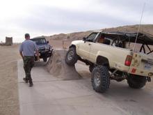 truckhaven 1-14-11